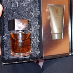 Ysl Cologne 