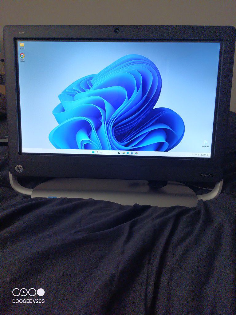 UPGRADED All-In-One Desktop for sale