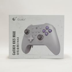 Gulikit KK3 MAX CONTROLLER GREY NS39 Controller Multi-Platform