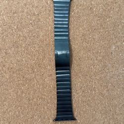 Apple Watch Stainless Steel 316L Bracelet Band 42mm