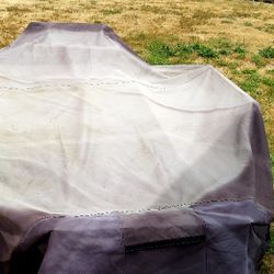 Patio Furniture Cover,