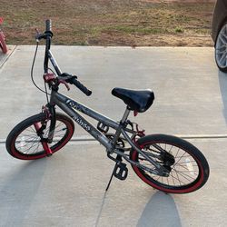 Boy’s 18” Bicycle 