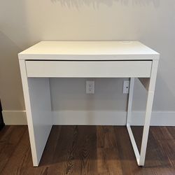 Ikea desk 