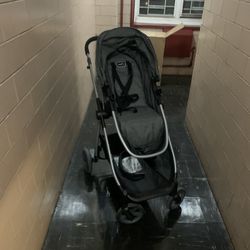 Evenflo Omni Plus Stroller