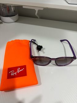 Girls sunglasses