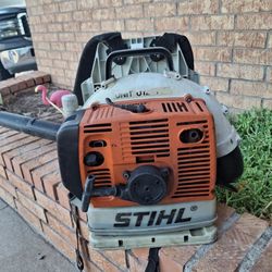 Stihl BR420 Backpack Blower