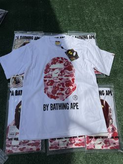 Bape Shirts