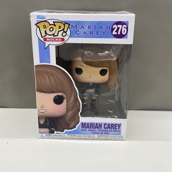 Mariah Carey Pop. Item  No 240 (Shopgoodwill )