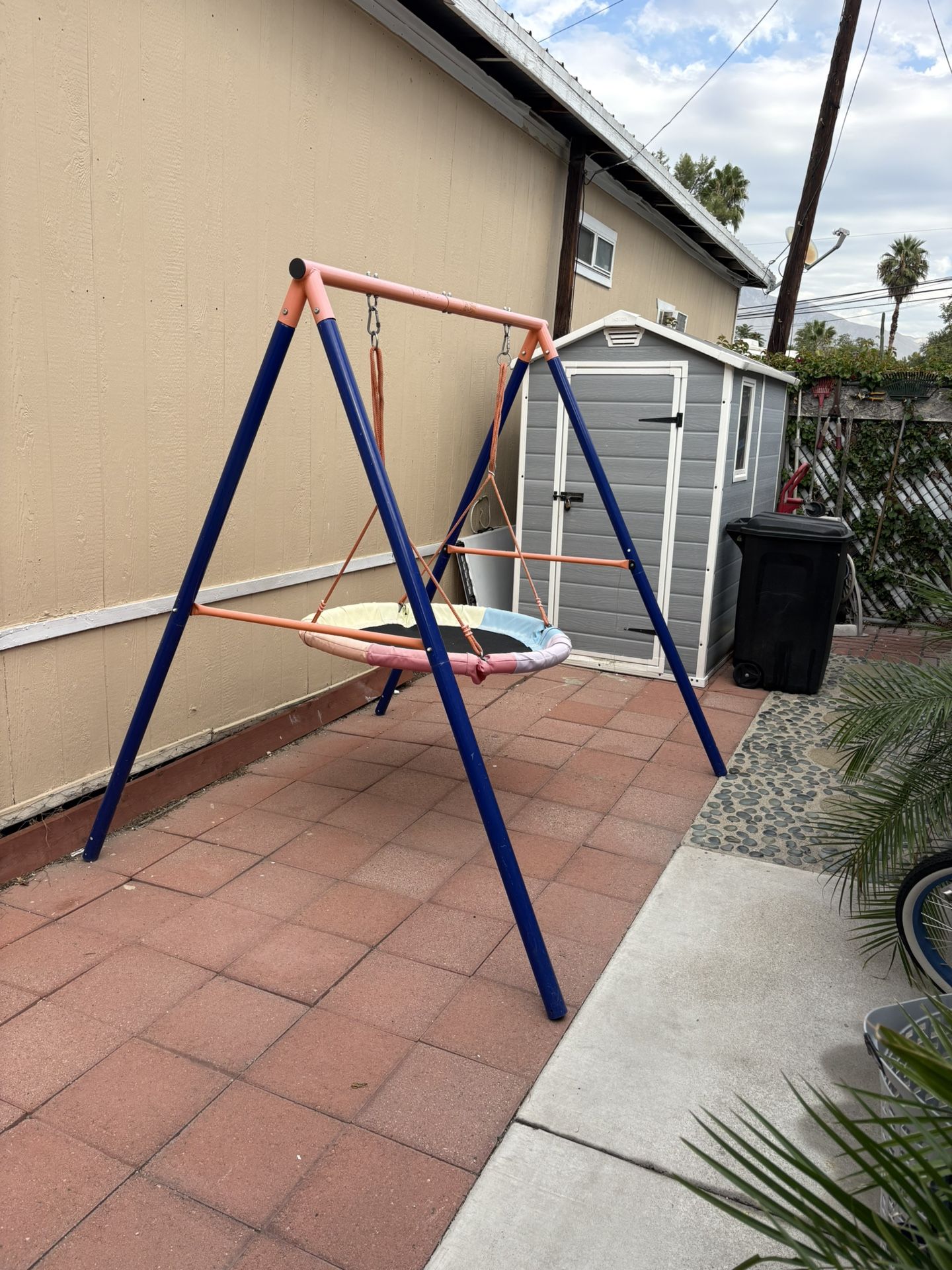 Swing