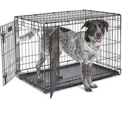 Large dog Crate 