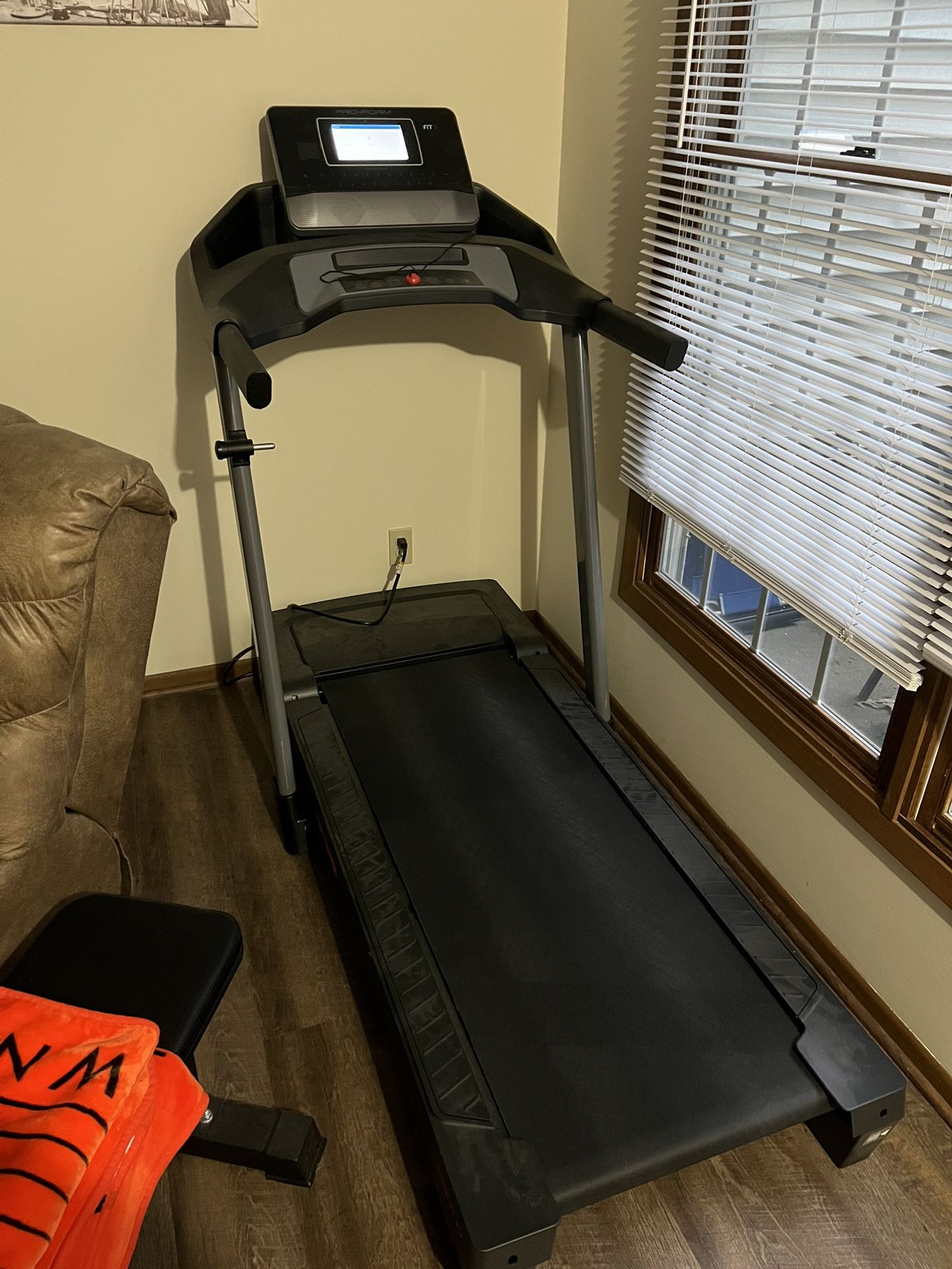 Proform Carbon T7 Treadmill