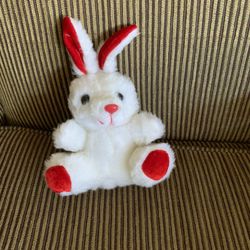 Bunny Plush