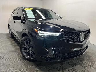2023 Acura MDX