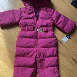 Ralph Lauren  Winter Clothes