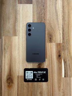 📱 Galaxy S24 | 128GB | Black | Xfinity Mobile Only | Hablo Español