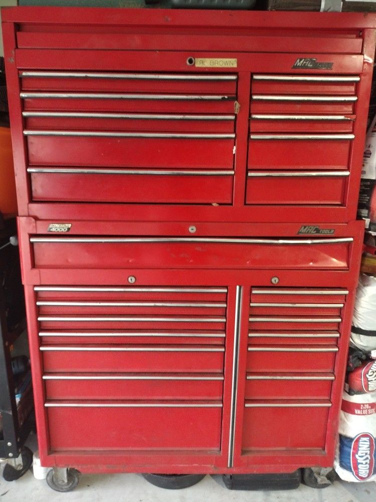 Tool Box