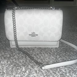 Coach Klare Bag 