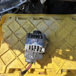 2012-2017 Fiat 500 1.4 alternator part
