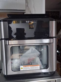 Instant Vortex Pro Air Fryer Oven