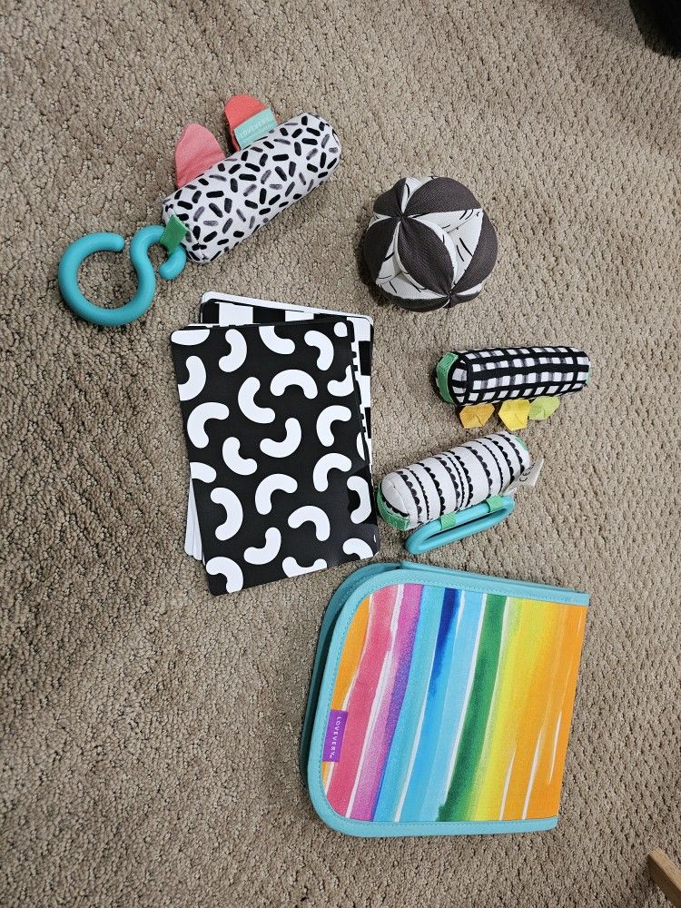 Lovevery Toys