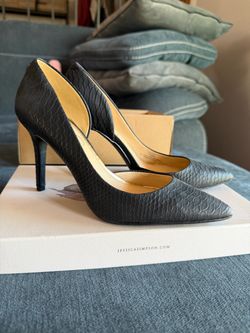Women’s heels 7.5