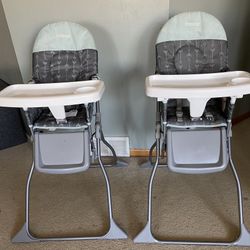 High Chairs