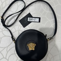Versace Camera Case