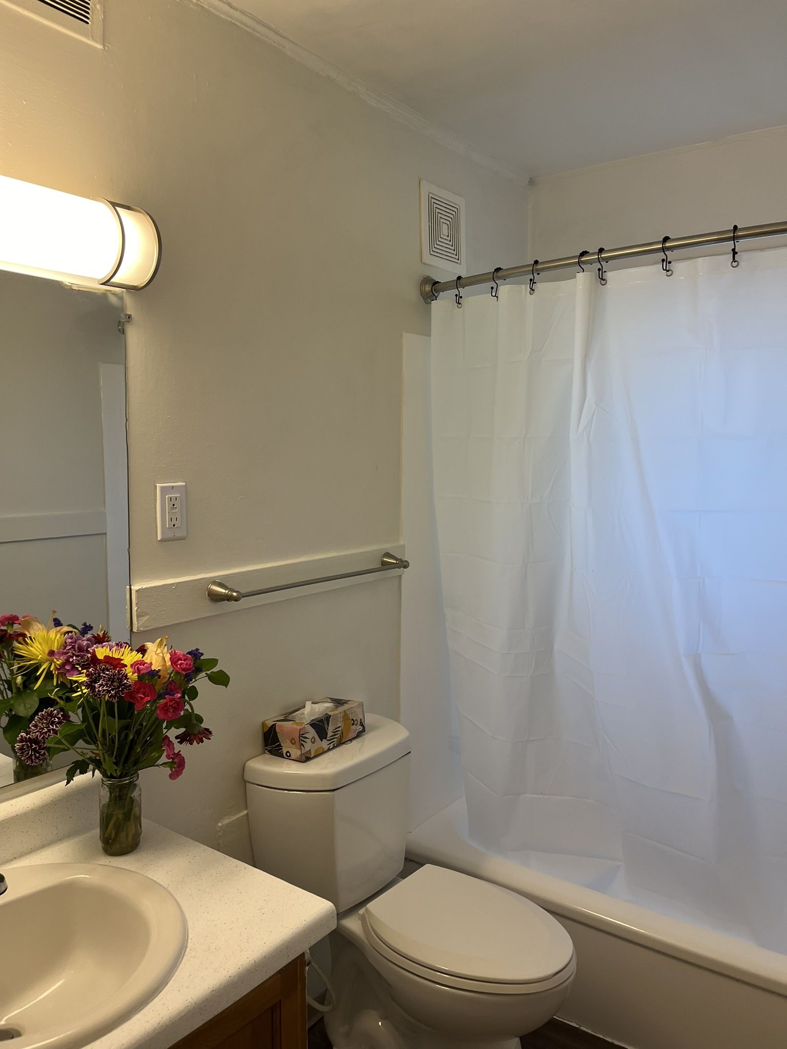 Alquiler Habitación