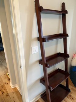 BOOKCASE