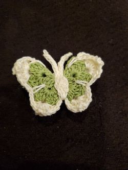 Broche Para El Pelo