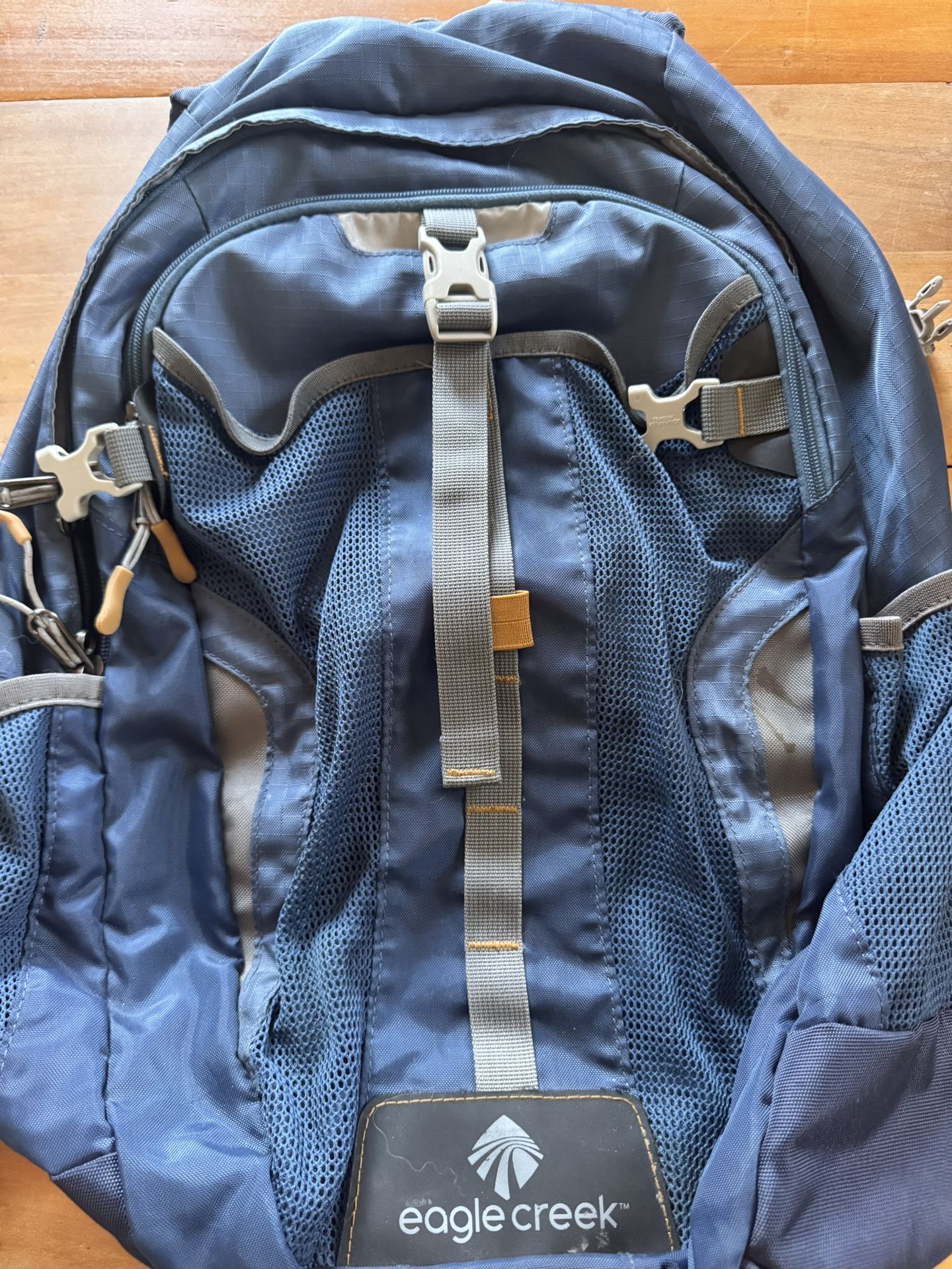Outdoor Eagle Creek Backpack