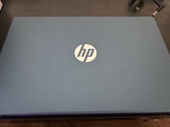 15in HP Laptop for School/Course Work