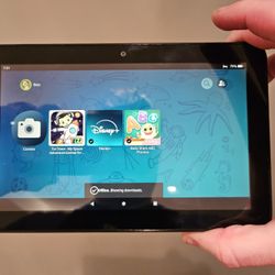 Amazon Fire