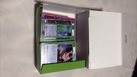 Union arena yuyu hakusho bulk