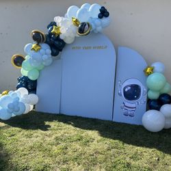 Space Theme
