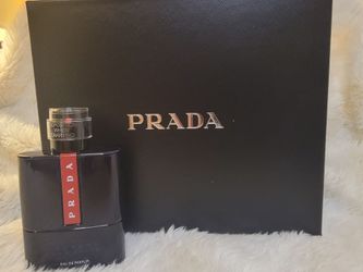 Prada Cologne