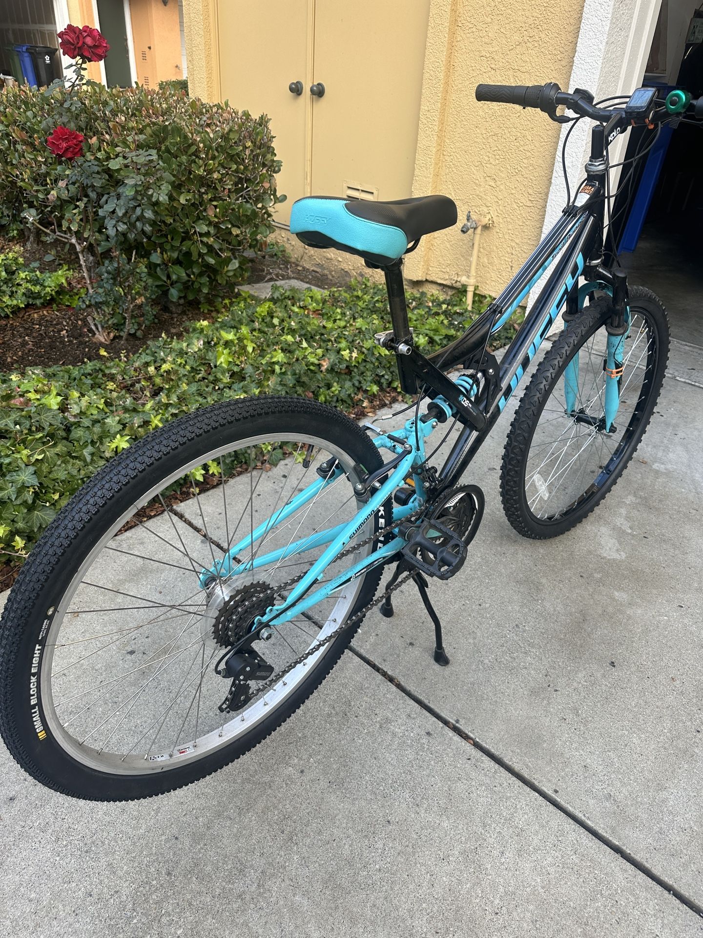 Men’s 26” Mountain Bike