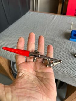 Airbrush Model H