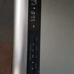 VINTAGE BOSE  TUNER AND CD PLAYER ,  MADE IN JAPAN 