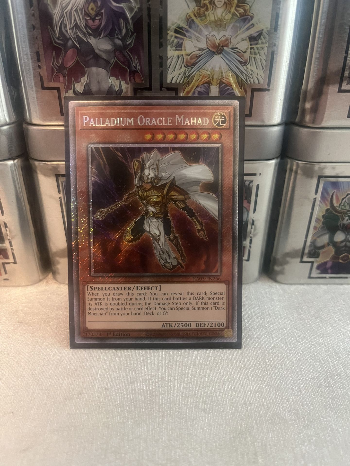 Yugioh