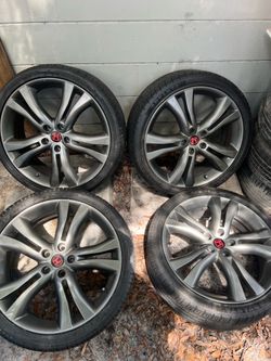 Wheels