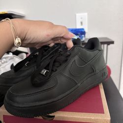 Nike Air Force 