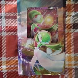 Pokemon Cards V Battle Deck