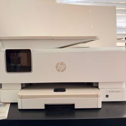 HP ENVY Inspire 7900e All-in-One Printer