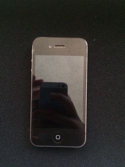 iPhone 4