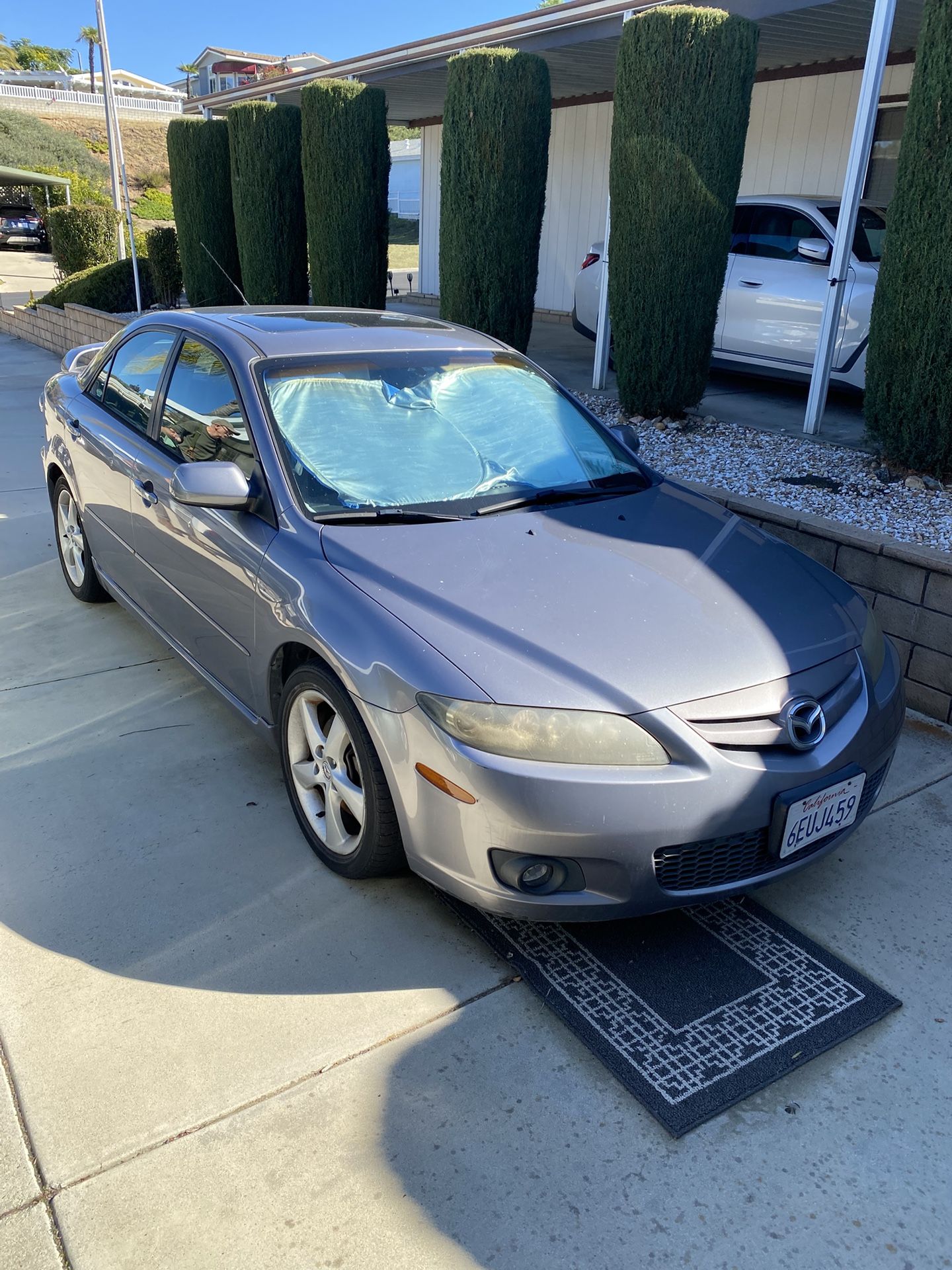 2006 Mazda Mazda6