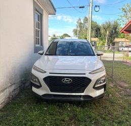 2019 Hyundai Kona