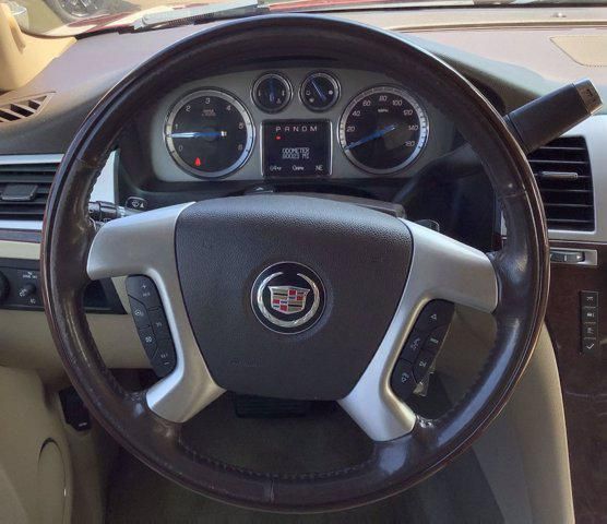2011 Cadillac Escalade ESV