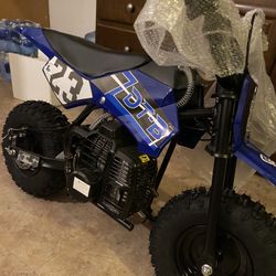 Kids Dirt Bike