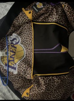 Express Black Jacket